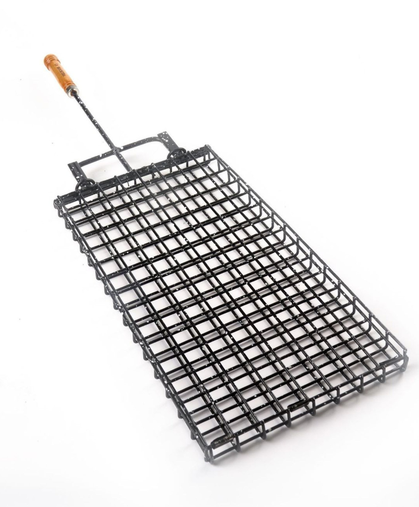 Brochetera XXL Esmaltada - Imagen 4