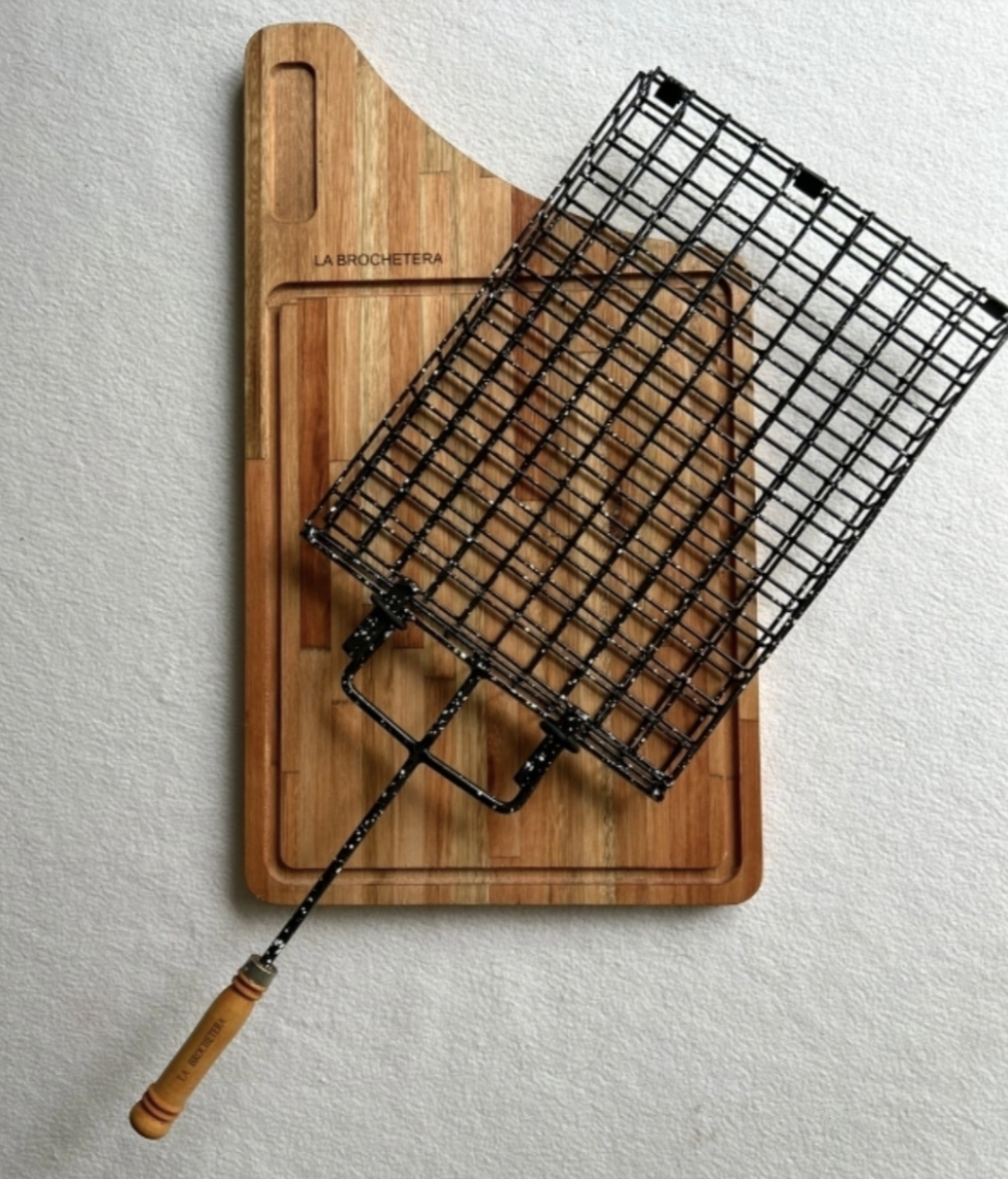 Tabla de madera XXL - Imagen 2
